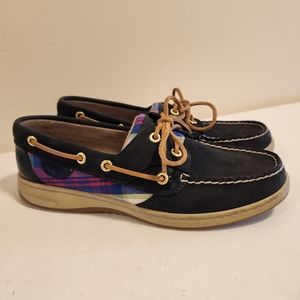 Sperry/womens shoes